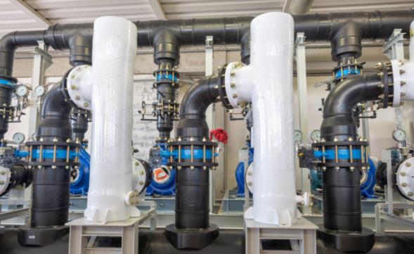 一体化净水设备对于自来水厂的重要性