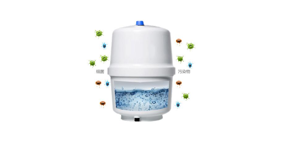 怎样提高食品净水处理设备净水效率
